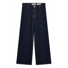 GUESS παντελόνι denim J5YA04D4MS0-DTWI μπλε